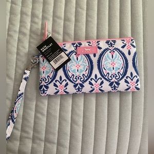 Scout Kate Wristlet